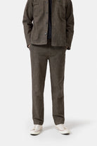 CLOSED Toledo Tapered Pant - Rock Beige Sale Bottoms - Sloane Boutique