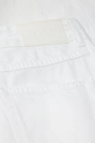 Closed Tori-X - Ecru Denim Women's Bottoms - Sloane Boutique