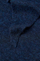 Closed Triangle Scarf - Dark Night Accessories - Sloane Boutique