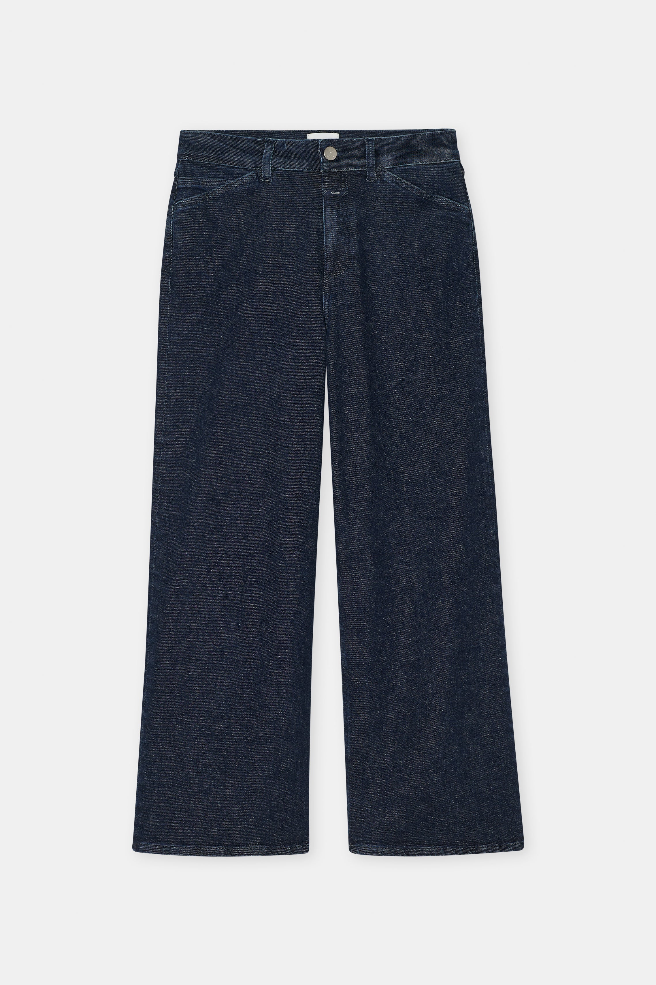 Closed Wera Jeans - Dark Blue Women's Bottoms - Sloane Boutique