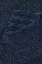Closed Wera Jeans - Dark Blue Women's Bottoms - Sloane Boutique