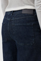 Closed Wera Jeans - Dark Blue Women's Bottoms - Sloane Boutique