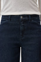 Closed Wera Jeans - Dark Blue Women's Bottoms - Sloane Boutique
