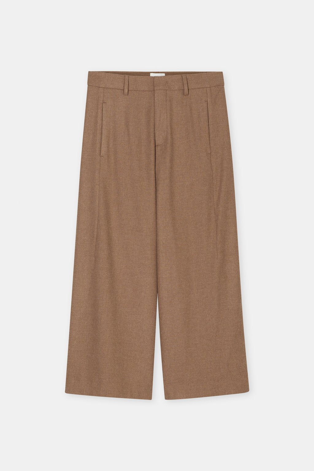 Closed Wren Pant - Wheat Women's Bottoms - Sloane Boutique