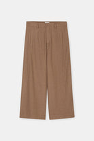 Closed Wren Pant - Wheat Women's Bottoms - Sloane Boutique