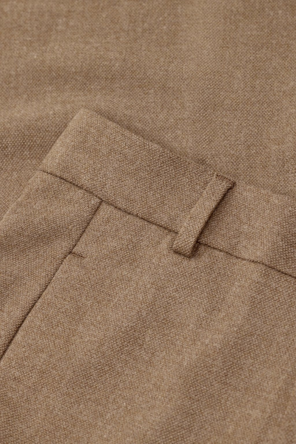 Closed Wren Pant - Wheat Women's Bottoms - Sloane Boutique