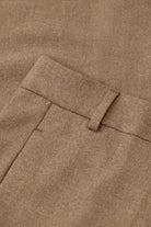 Closed Wren Pant - Wheat Women's Bottoms - Sloane Boutique