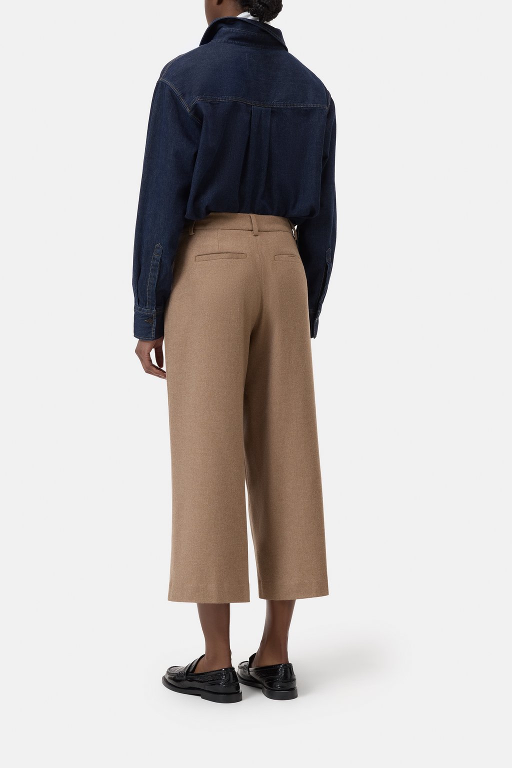 Closed Wren Pant - Wheat Women's Bottoms - Sloane Boutique