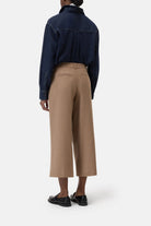 Closed Wren Pant - Wheat Women's Bottoms - Sloane Boutique