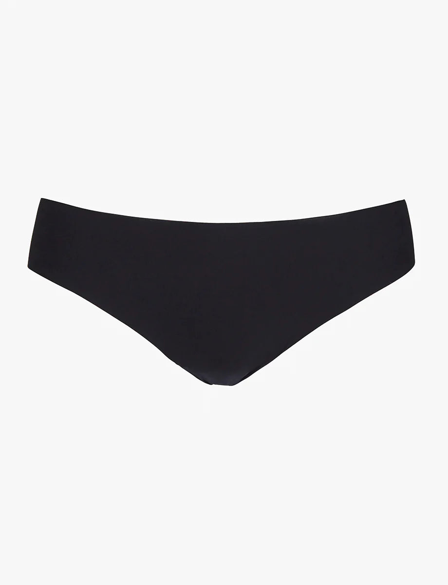 Commando Butter Thong - Navy Intimates - Sloane Boutique