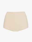 Commando Control Brief - Beige Intimates - Sloane Boutique