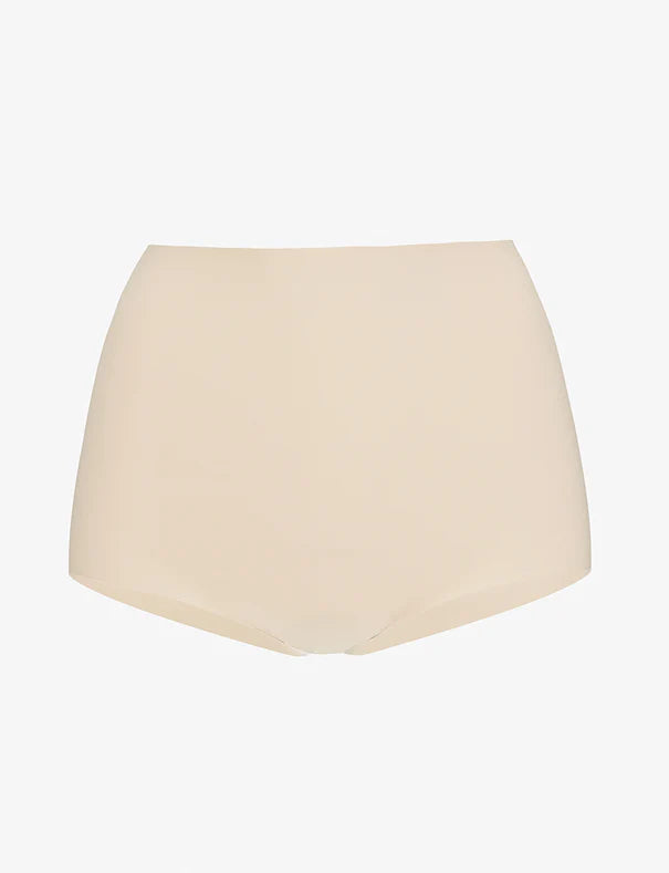 Commando Control Brief - Beige Intimates - Sloane Boutique
