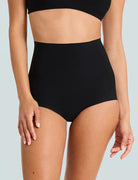 Commando Control Brief - Black Intimates - Sloane Boutique