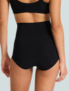 Commando Control Brief - Black Intimates - Sloane Boutique