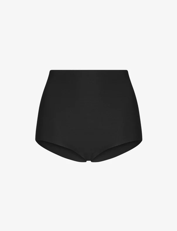 Commando Control Brief - Black Intimates - Sloane Boutique