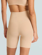 Commando Control Short - Beige Intimates - Sloane Boutique