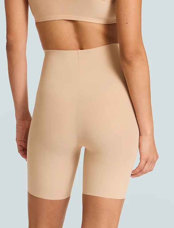 Commando Control Short - Beige Intimates - Sloane Boutique