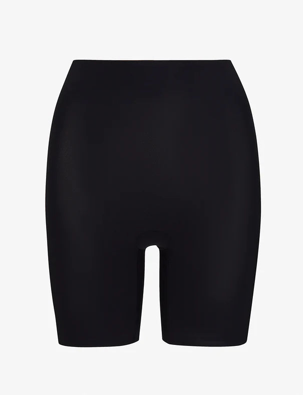 Commando Control Short - Black Intimates - Sloane Boutique