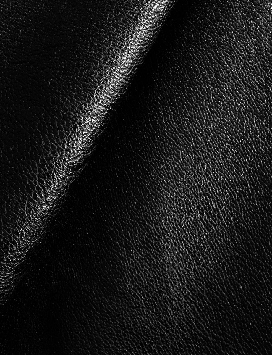 Commando Faux Leather Crop Flare - Black Sale Bottoms - Sloane Boutique