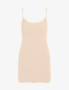 Commando Mini Cami Slip - Beige Intimates - Sloane Boutique