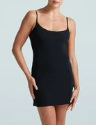 Commando Mini Cami Slip - Black Intimates - Sloane Boutique