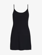 Commando Mini Cami Slip - Black Intimates - Sloane Boutique