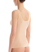 Commando Whisper Tank - Beige Women's Tops - Sloane Boutique