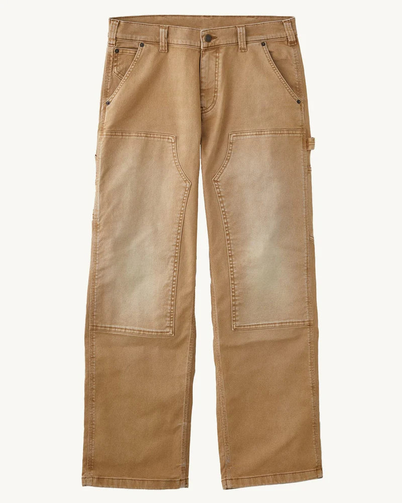 Corridor Carpenter Jean - Gold Men's Bottoms - Sloane Boutique