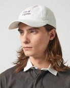 Corridor City of Angeles Cap - Natural Men's Accessories - Sloane Boutique