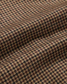 Corridor Dekalb Jacket - Brown Outerwear - Sloane Boutique