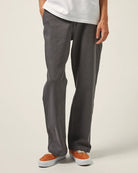 Corridor Heavy Twill Trouser - Grey Men's Bottoms - Sloane Boutique