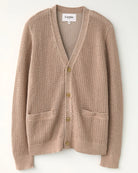 Corridor Marled Cardigan - Natural sale tops - Sloane Boutique
