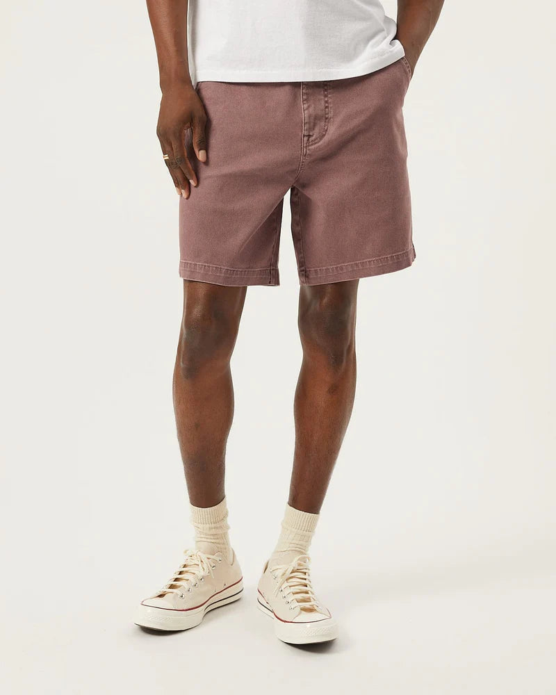 Corridor Spring Shorts - Dusk Men's Bottoms - Sloane Boutique