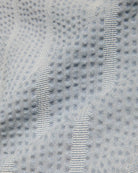Corridor Striped Seersucker SS - Indigo Men's Tops - Sloane Boutique