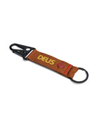 Deus Ex Machina Fortuity Keyholder - Tan Men's Accessories - Sloane Boutique