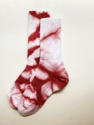 Fab.It Chuck Dye Socks - Various Accessories - Sloane Boutique