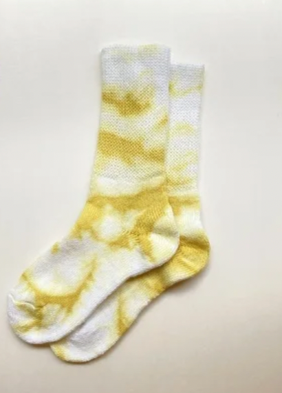Fab.It Chuck Dye Socks - Various Accessories - Sloane Boutique