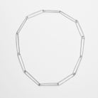 Fay Andrada Jono Chain - Silver Jewelry - Sloane Boutique