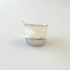 Fay Andrada Kauha Ring - Silver Jewelry - Sloane Boutique