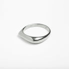 Fay Andrada Nena SM Ring - Silver Jewelry - Sloane Boutique