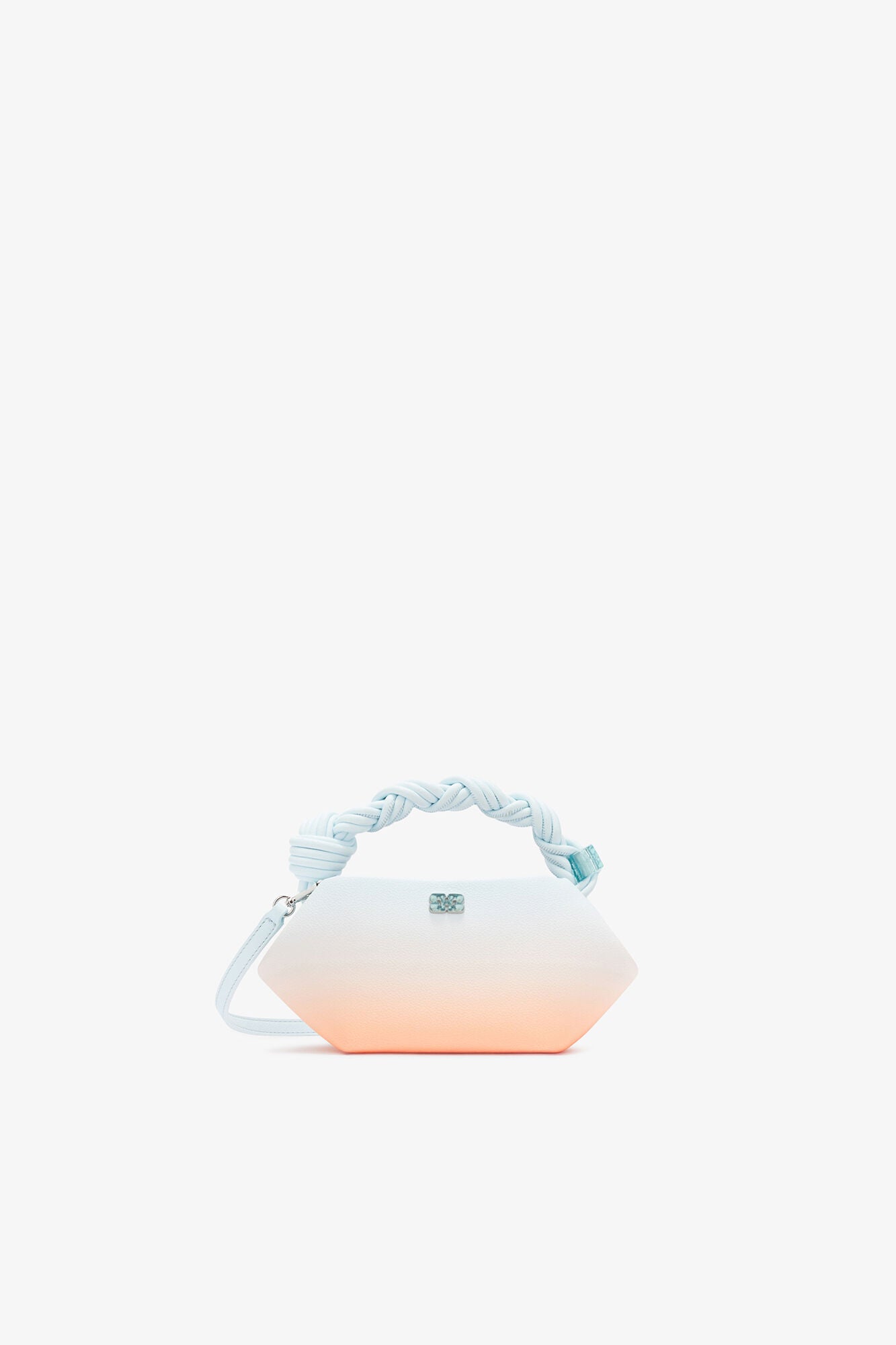 GANNI Hobo Mini Gradient - Country Air Handbags - Sloane Boutique