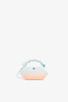 GANNI Hobo Mini Gradient - Country Air Handbags - Sloane Boutique