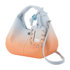 GANNI Hobo Mini Gradient - Country Air Handbags - Sloane Boutique