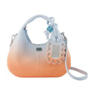 GANNI Hobo Mini Gradient - Country Air Handbags - Sloane Boutique
