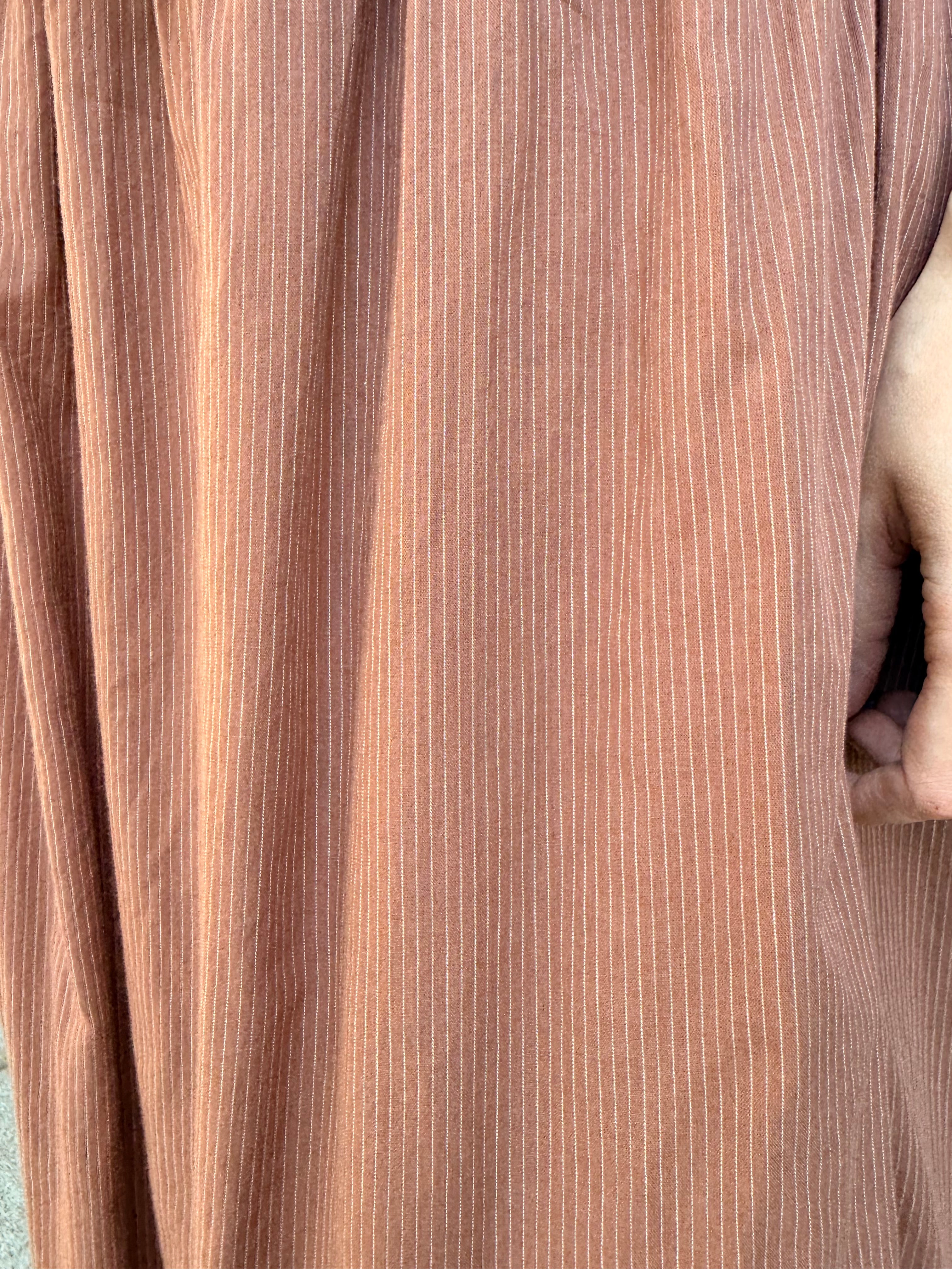 HOD Paris Aurora Skirt - Nut Women's Bottoms - Sloane Boutique