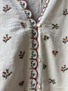 HOD Paris Calypso Top - Bouquet Women's Tops - Sloane Boutique