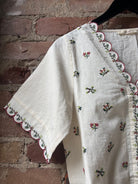 HOD Paris Calypso Top - Bouquet Women's Tops - Sloane Boutique