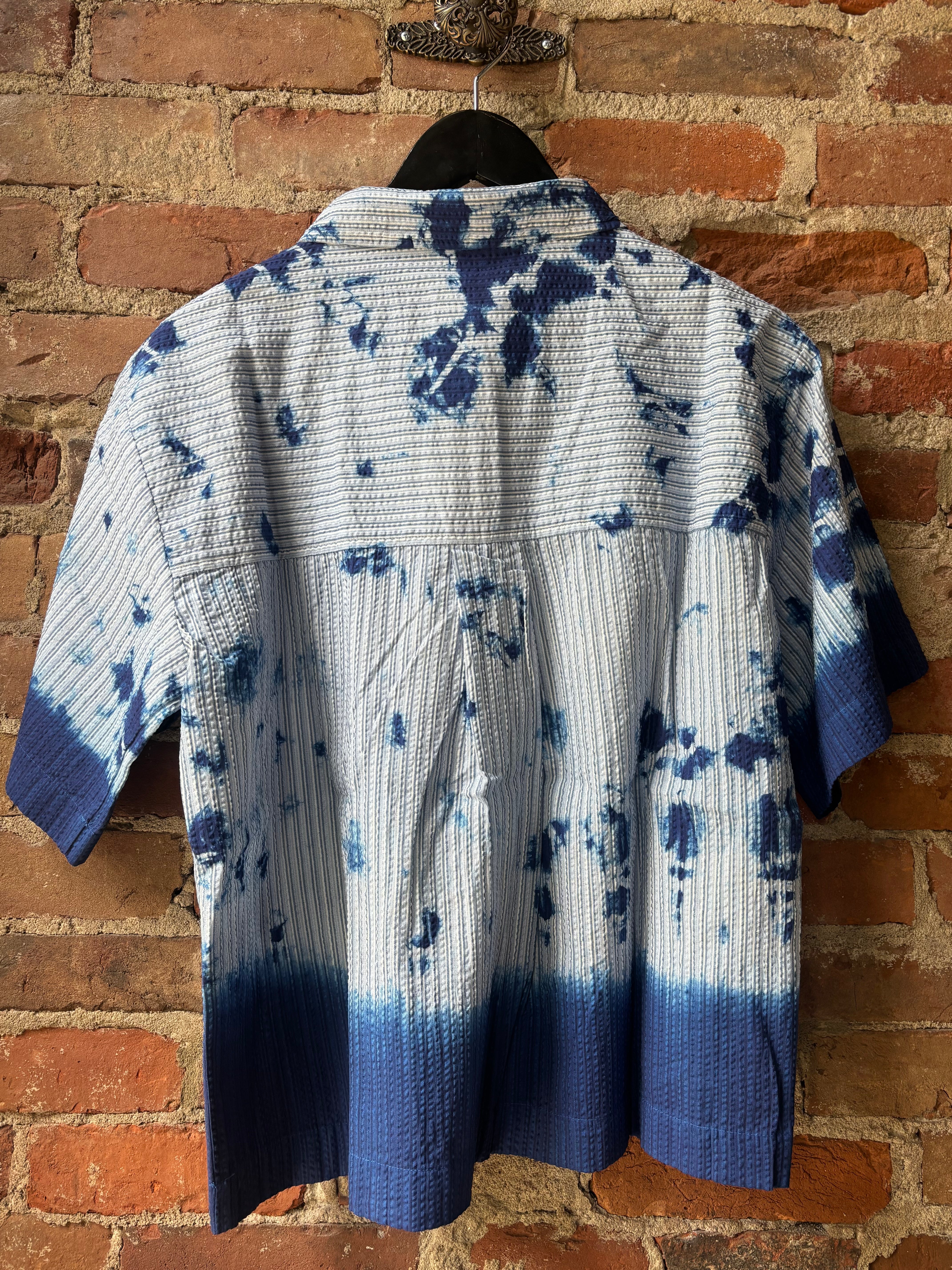 HOD Paris Caroline Shirt - Croisiere Women's Tops - Sloane Boutique