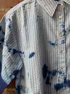 HOD Paris Caroline Shirt - Croisiere Women's Tops - Sloane Boutique