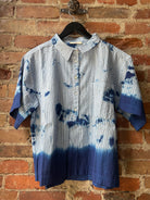 HOD Paris Caroline Shirt - Croisiere Women's Tops - Sloane Boutique